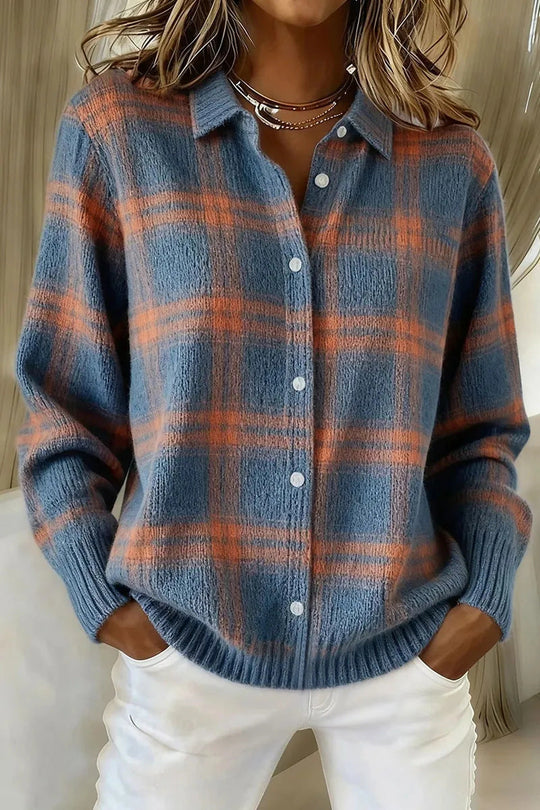 Ann Fresh Knit Top