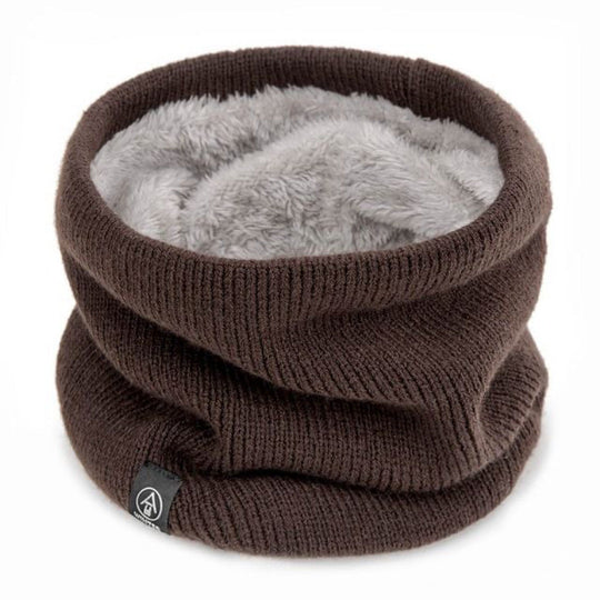 Soft Warm Neck Warmer