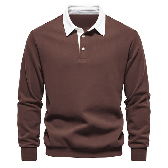 Dex Luxe Polo