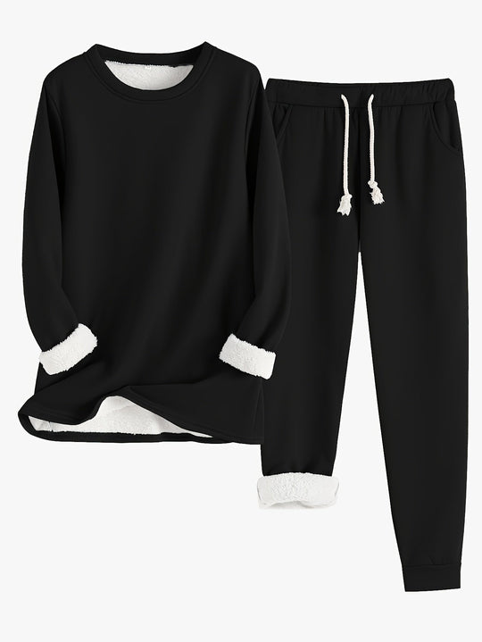 Rosie Comfortable Lounge Set
