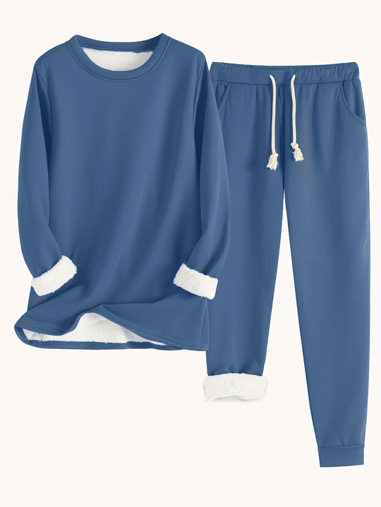 Rosie Comfortable Lounge Set