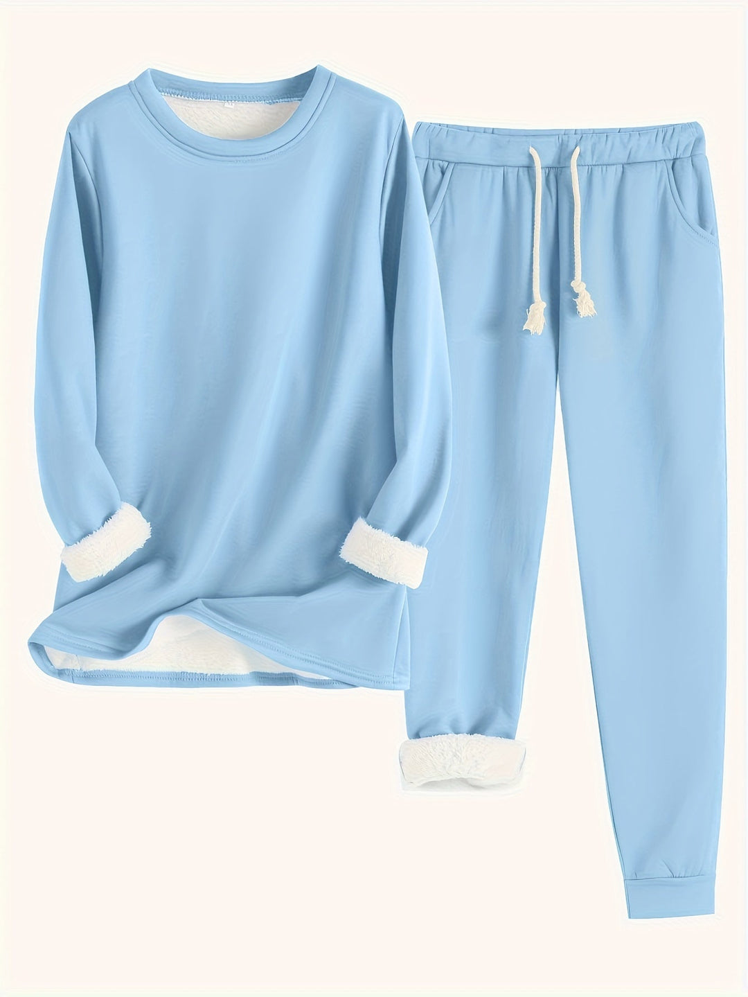 Rosie Comfortable Lounge Set