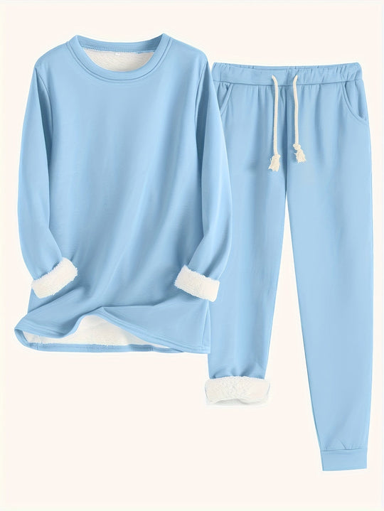 Rosie Comfortable Lounge Set