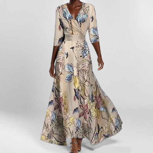 Georgia Spring Dress