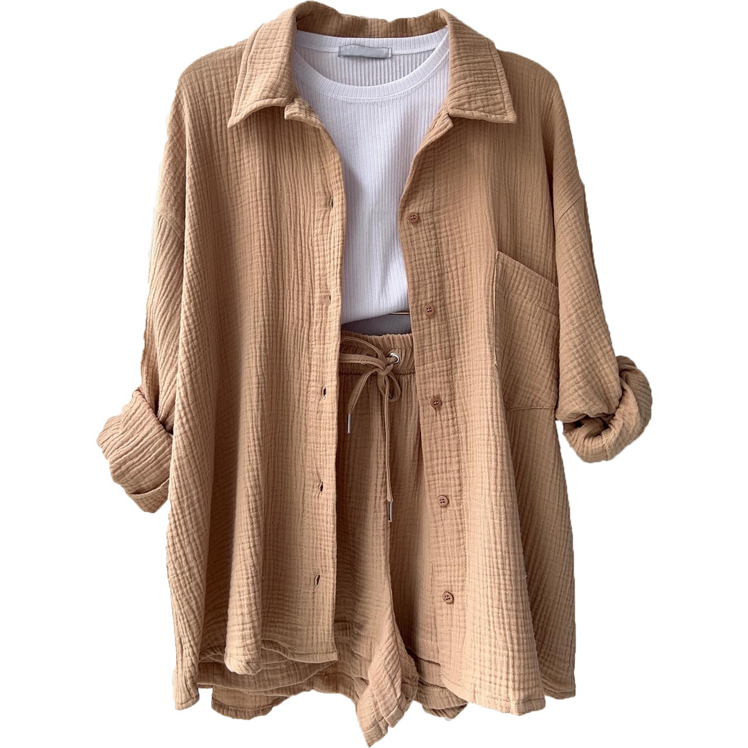 Bella Casual Lounge Set