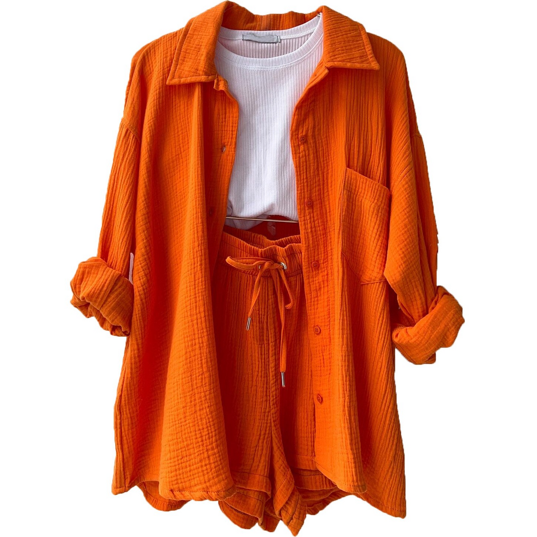 Bella Casual Lounge Set