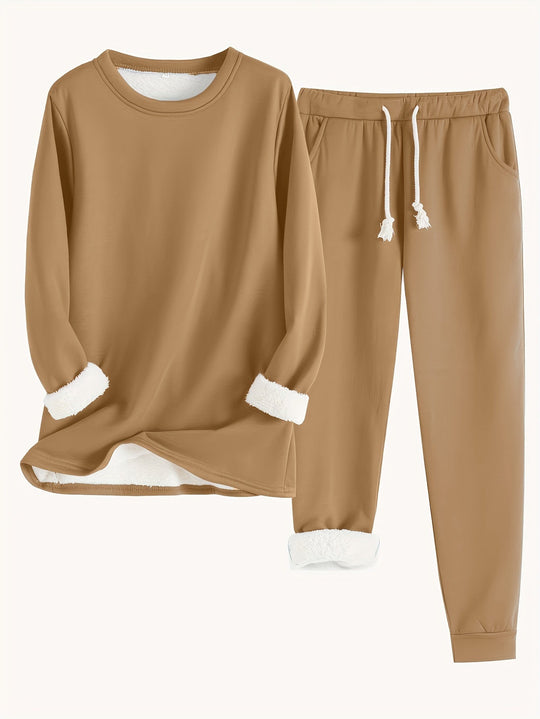 Rosie Comfortable Lounge Set