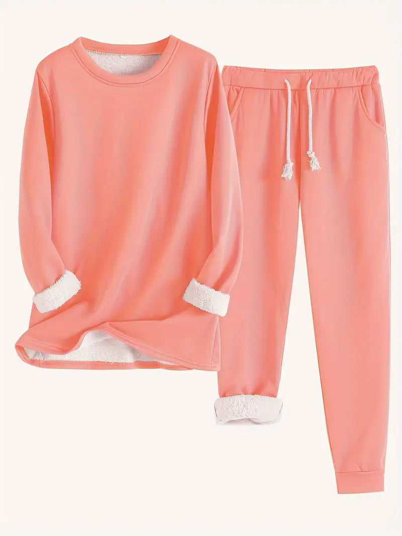 Rosie Comfortable Lounge Set
