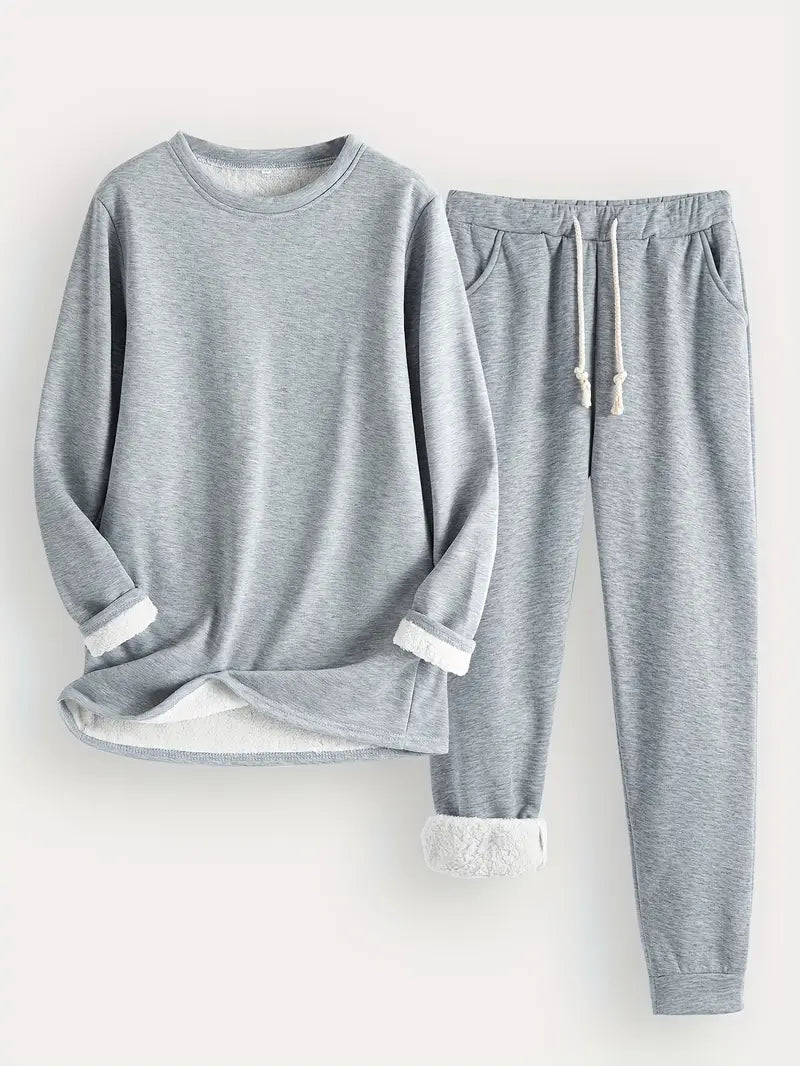 Rosie Comfortable Lounge Set