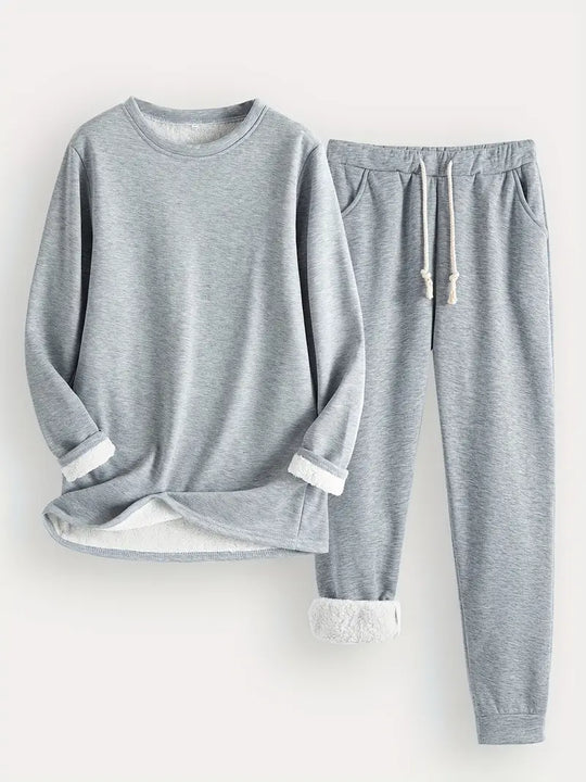 Rosie Comfortable Lounge Set