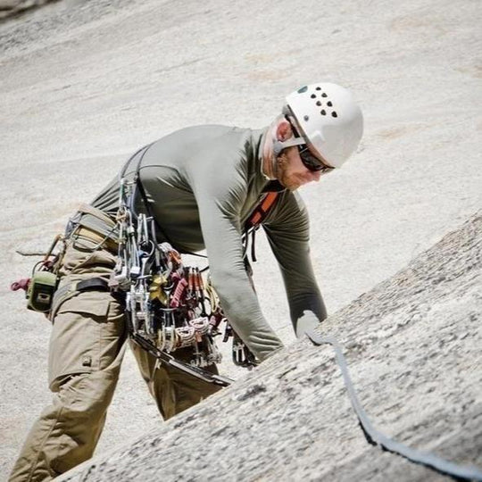 Tom Multifunctional Waterproof Pants