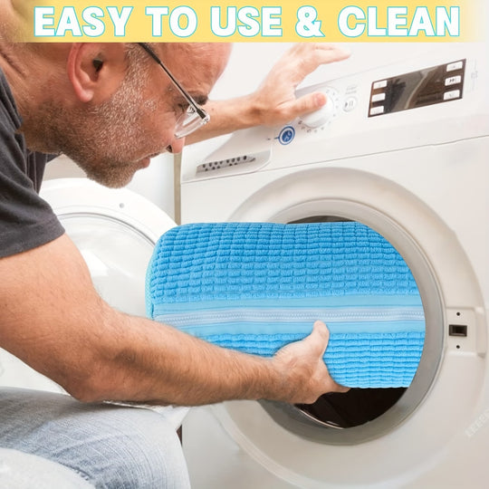 Premium Shoe Laundry Bag