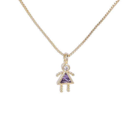 Mother’s Love Necklace