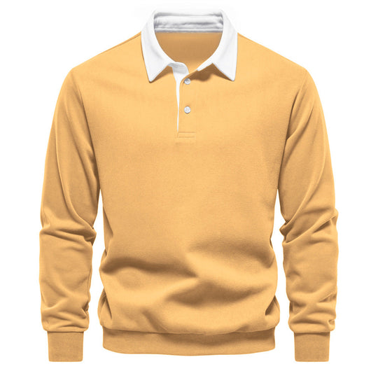 Dex Luxe Polo