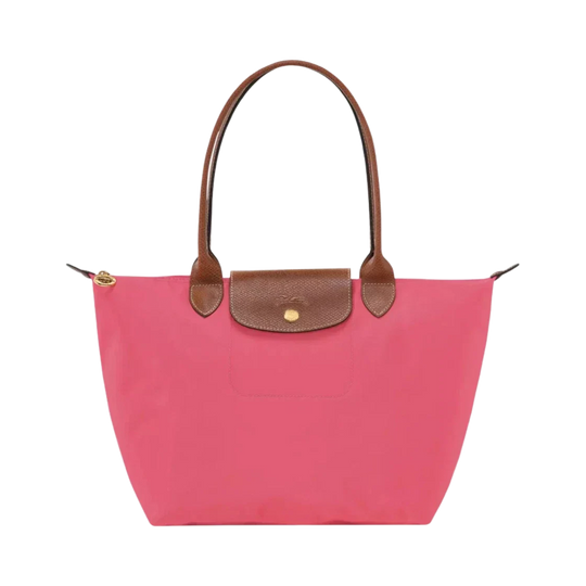 Bellemon Oxford Tote - Grenadine