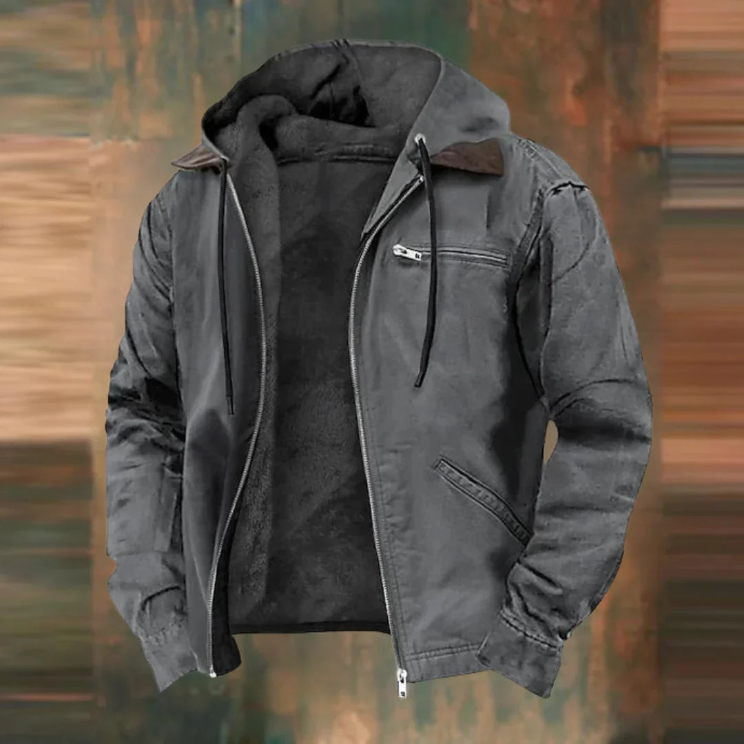 George Comfortable Jacket