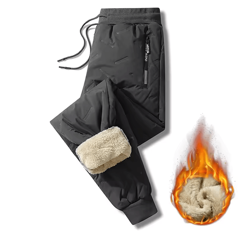 Daan Winter Pants