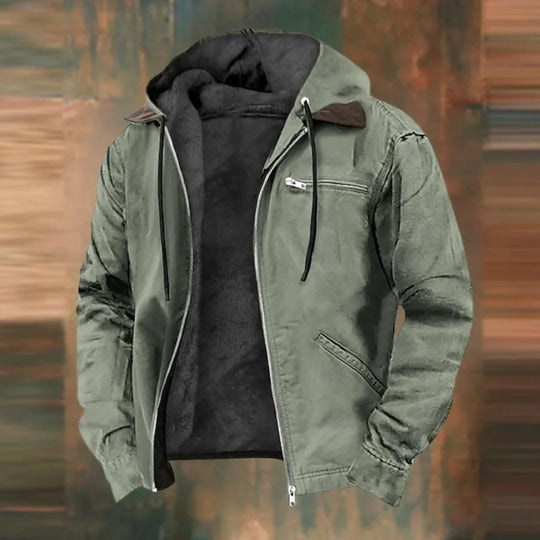 George Comfortable Jacket