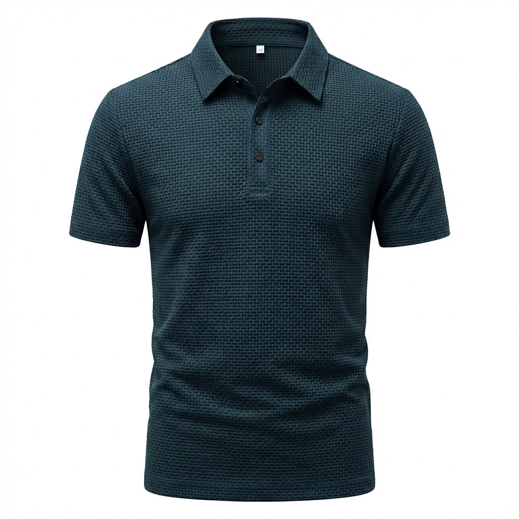 David Elegant Men’s T-Shirt