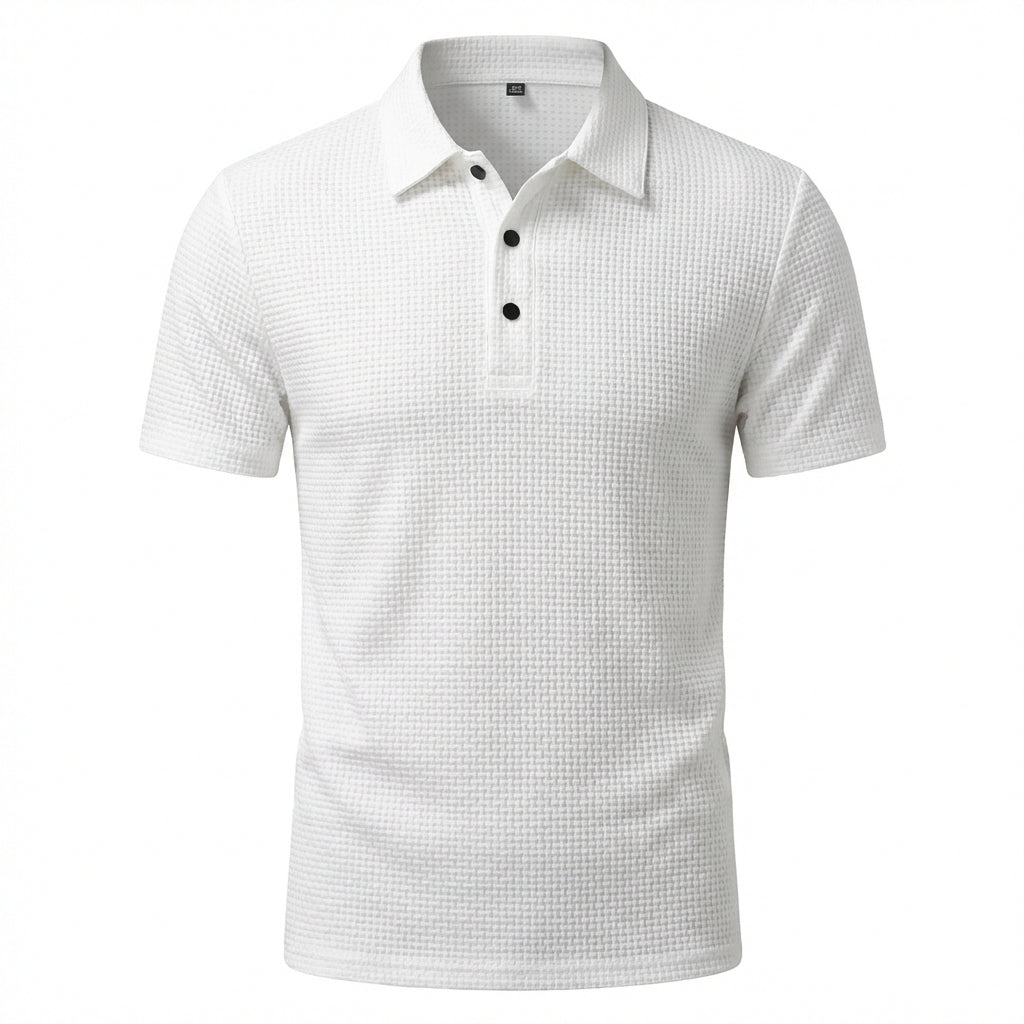 David Elegant Men’s T-Shirt