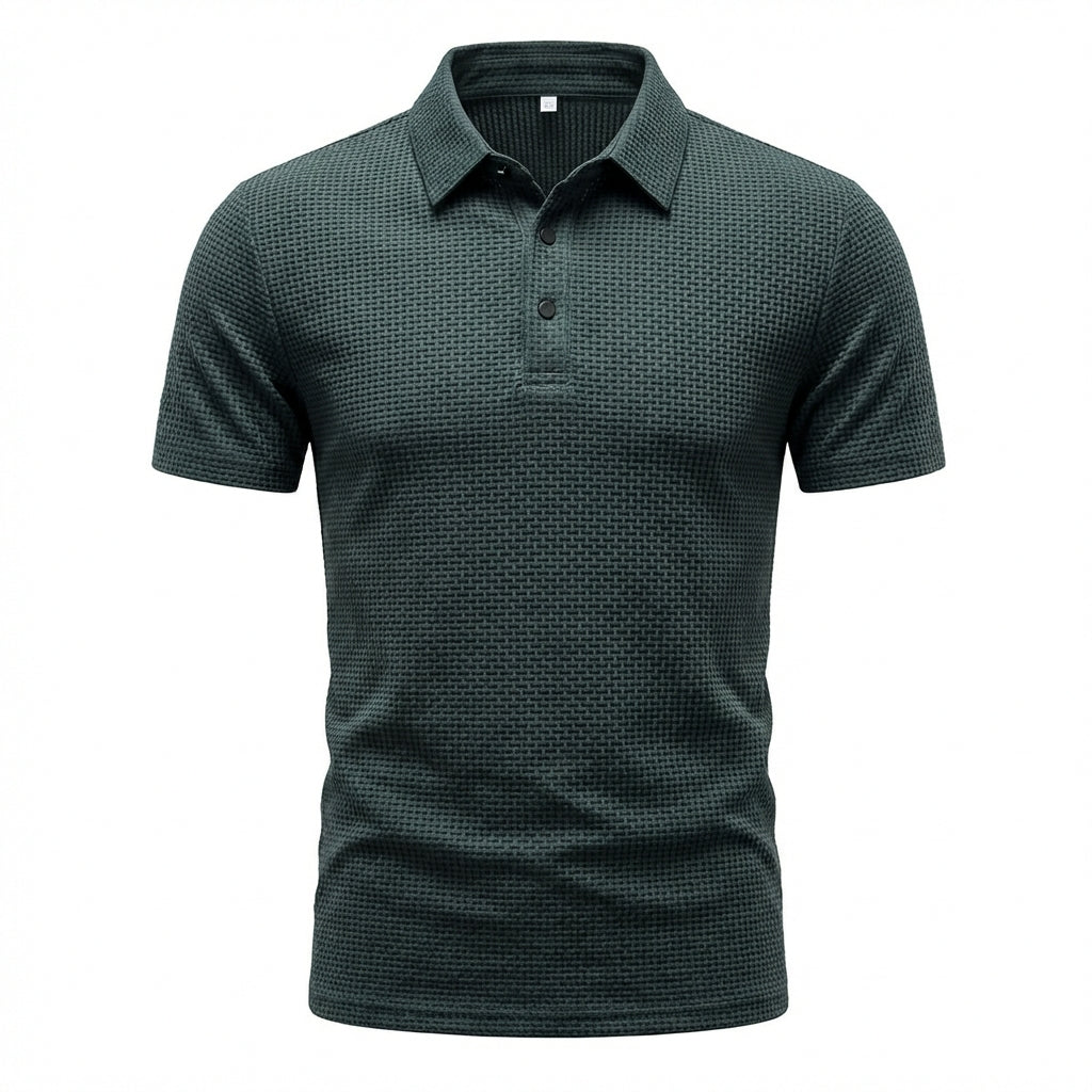David Elegant Men’s T-Shirt