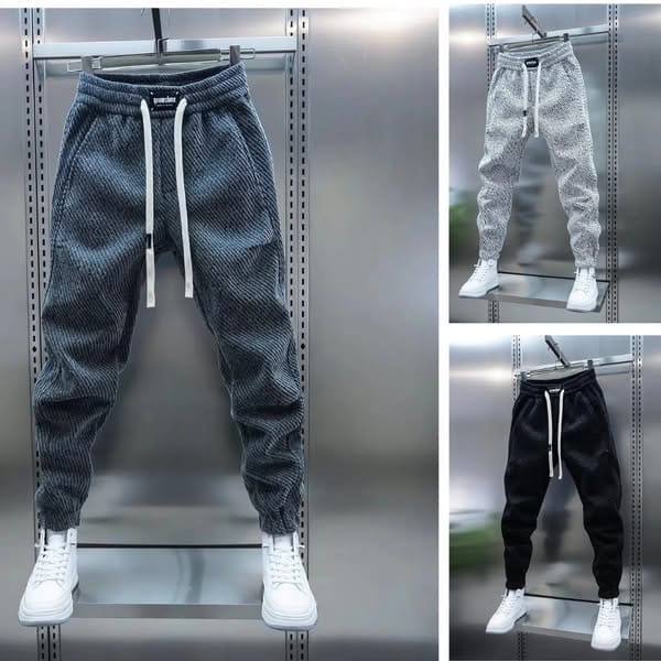 Gary Luxe Lounge Pants