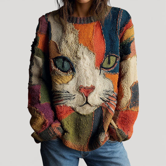 Taylor Artistic Knit