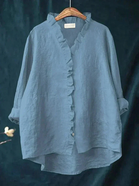 Eline Elegant Summer blouse