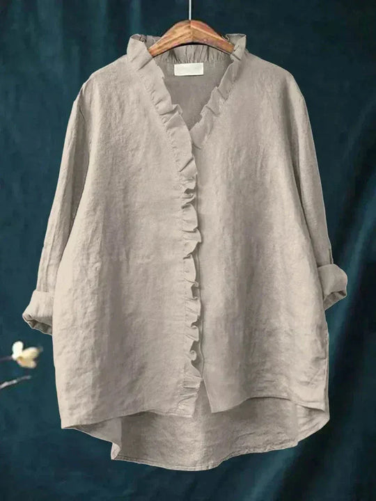 Eline Elegant Summer blouse