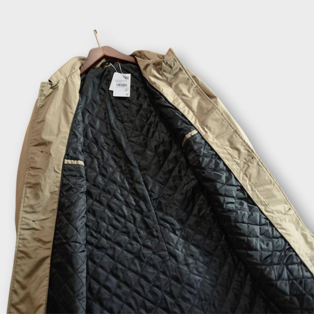 Adrian Stylish Men’s Coat