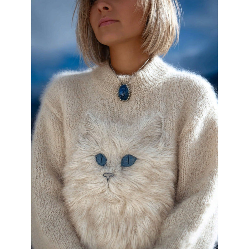 Taylor Artistic Knit