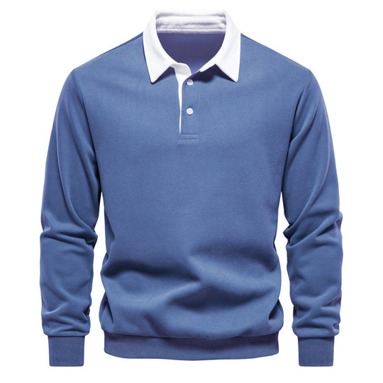 Dex Luxe Polo