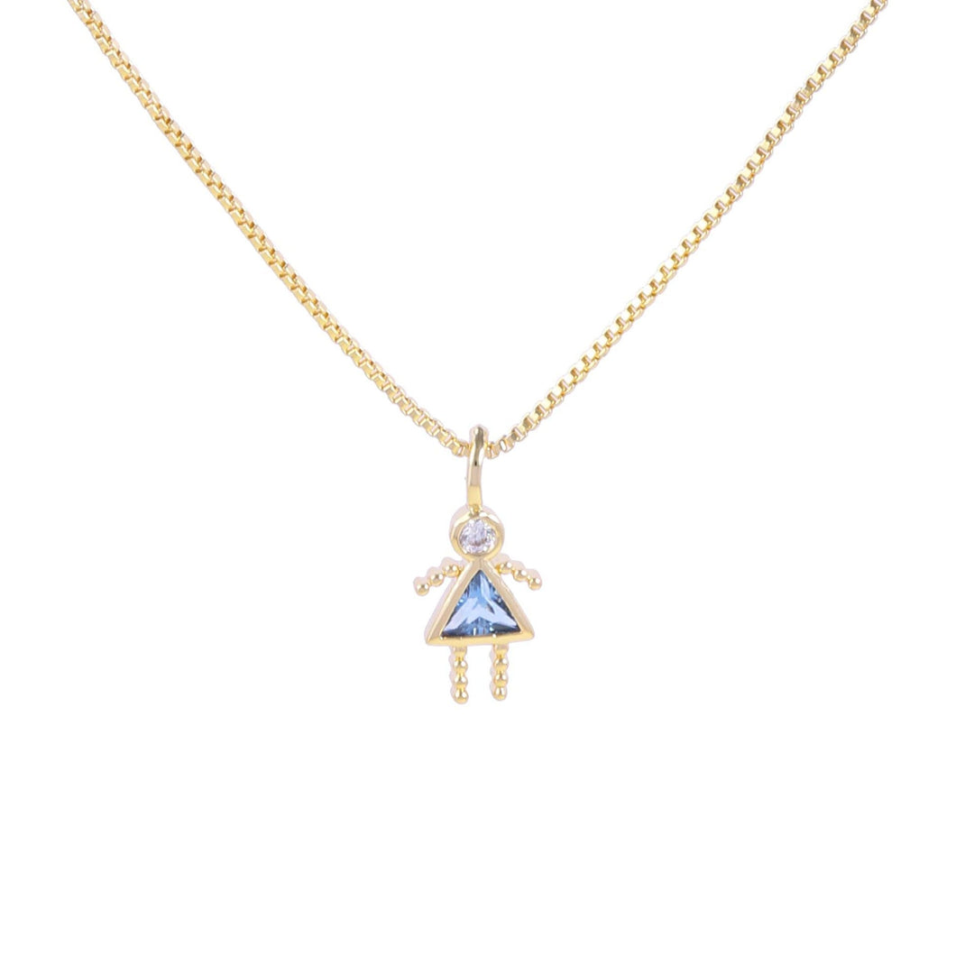 Mother’s Love Necklace
