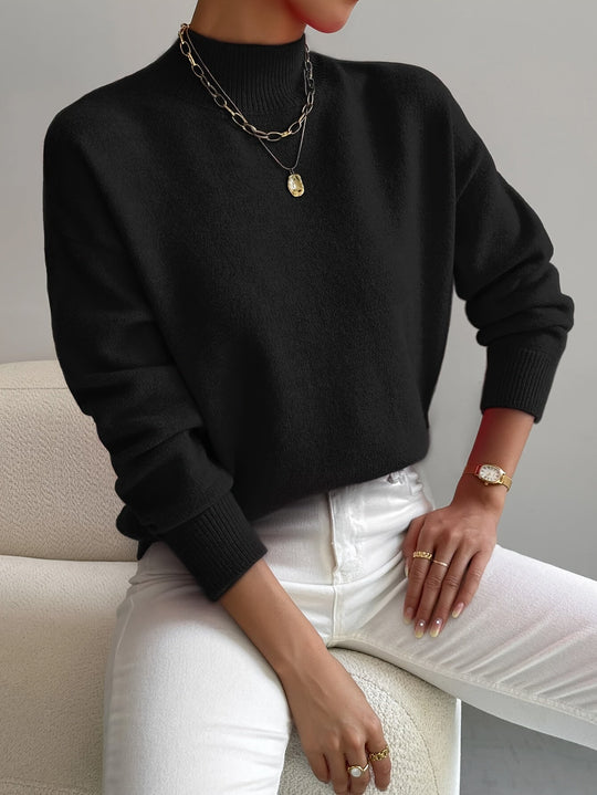 Ruby Elegant Sweater