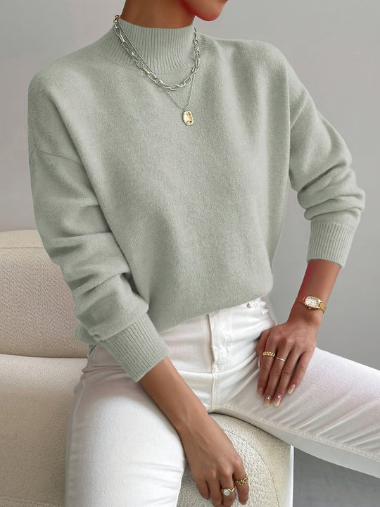 Ruby Elegant Sweater