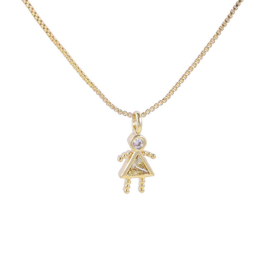 Mother’s Love Necklace