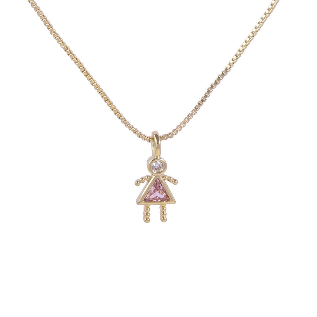 Mother’s Love Necklace