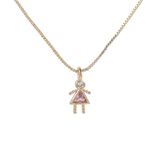 Mother’s Love Necklace