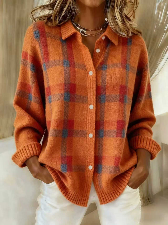 Ann Fresh Knit Top