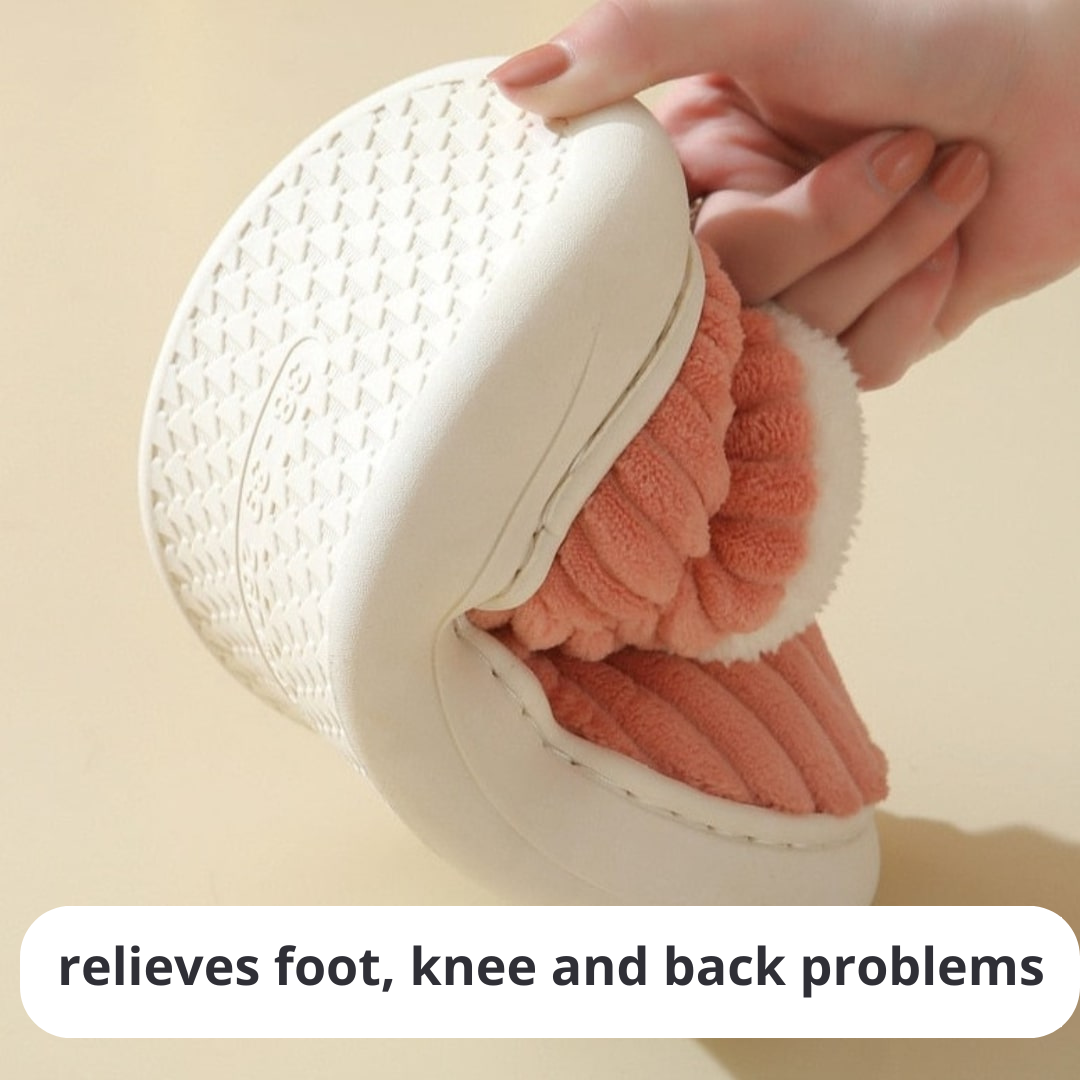 Roos Winter Slippers