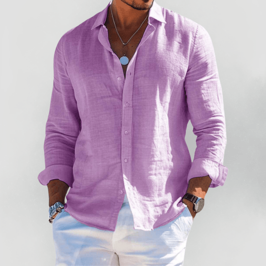 Ian Summer Men’s Shirt