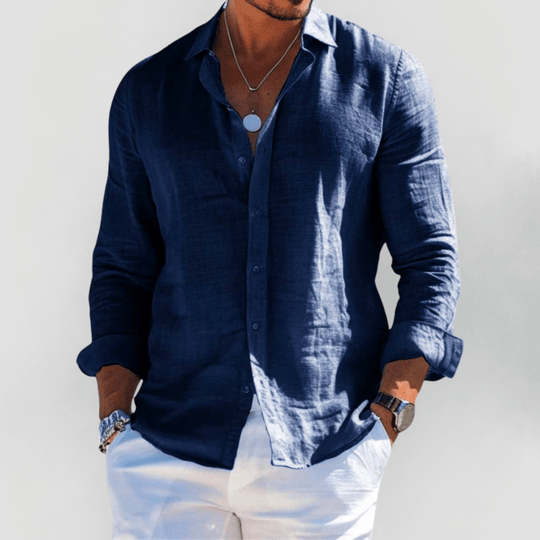 Ian Summer Men’s Shirt