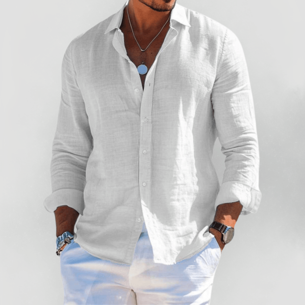 Ian Summer Men’s Shirt