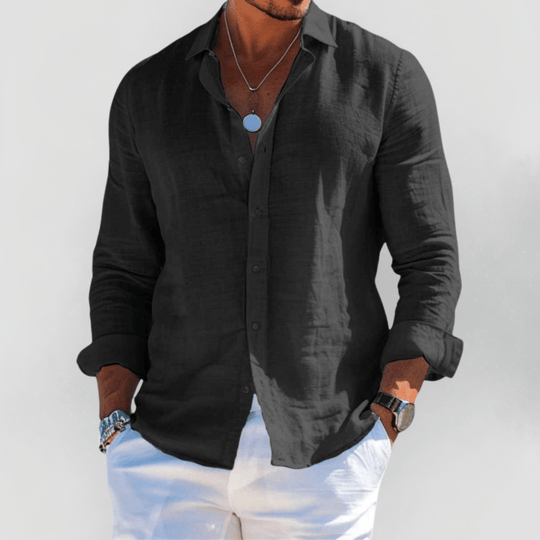 Ian Summer Men’s Shirt