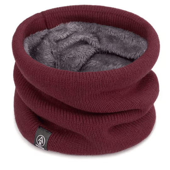 Soft Warm Neck Warmer