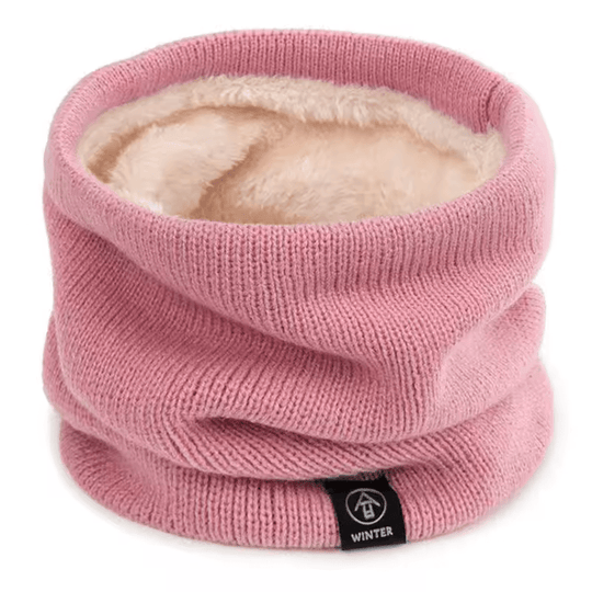 Soft Warm Neck Warmer