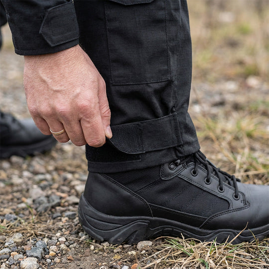 Jasper Tactical Cargo Pants with Knee Pads