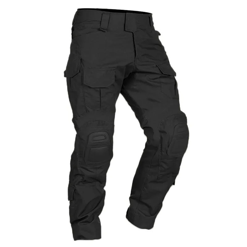 Jasper Tactical Cargo Pants with Knee Pads