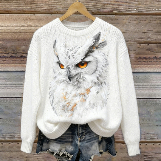 Taylor Artistic Knit