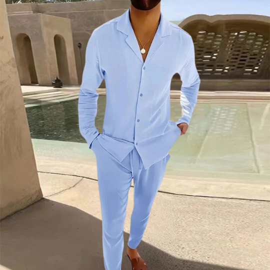 Dave Linen Summer Set